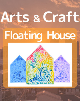 Preview of Floating House