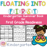 Floating into First - Kindergarten Summer Packet