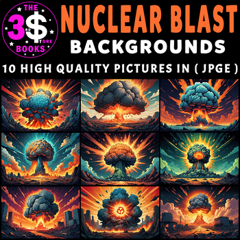 Preview of Nuclear Blast Backgrounds – 1O Pictures