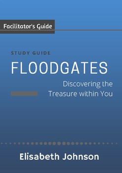 Preview of Floodgates: Discovering the Treasure within You Facilitator's Guide