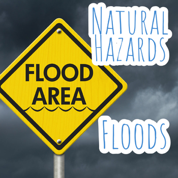Preview of Floods: Natural Hazards