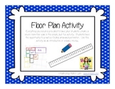 Floor Plan Activity (Area & Perimeter)