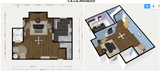 Floor Plan & House Design Project - 20 Days!!