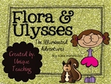 Flora & Ulysses: Novel Study