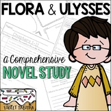 Flora and Ulysses Novel Study Unit