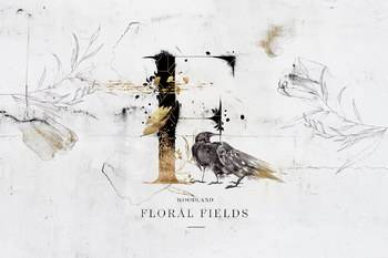 Preview of Floral Fields