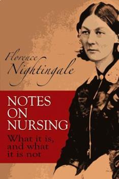 Preview of Florence Nightingale Notes on Nursing Skit