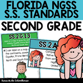Florida 2nd Grade Social Studies Standards NGSS