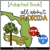 Florida Adapted Books (Level 1 and Level 2) | Florida Stat