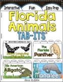 Florida Animals | Distance Learning