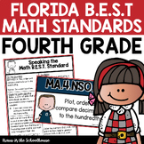 Florida BEST Standards MATH Fourth Grade