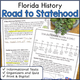 Florida Becomes a State | Florida History Road to Statehoo
