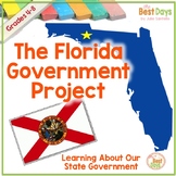 State Government  Florida Government Project
