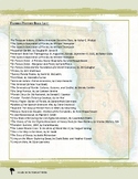 Florida History Book List