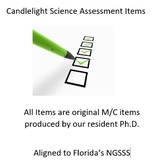 Florida Kindergarten Science Assessments