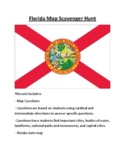 Florida Lesson Plan Bundle