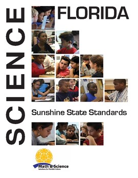 Preview of Florida Next Generation Sunshine State Standards (NGSSS) for Science