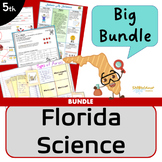 Florida Science Grade 5 - Big Bundle