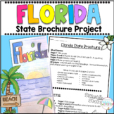 Florida Social Studies Brochure Project