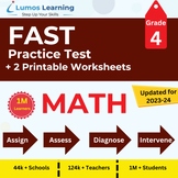 Fsa Math Practice Grade 4 Teaching Resources | Teachers Pay ...