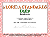 Florida Standards Daily Math-5th Grade: MAFS5.NBT1.1