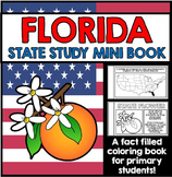 Florida State Study - Facts and Information about Florida