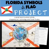 Florida State Symbols and Flag Project