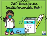 Floss Rule (ZAP Game)