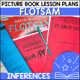 Flotsam - Making Inferences Reading Picture Book Reading L