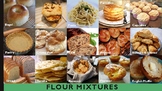 Flour Mixture Basics
