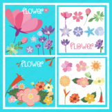 Flower (Clip Art)