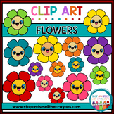 Flower Clip Art