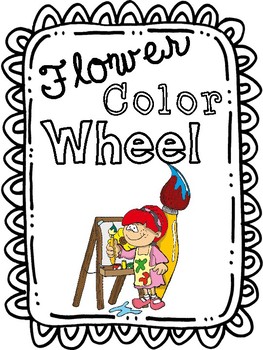 Color wheel – The Social Easel