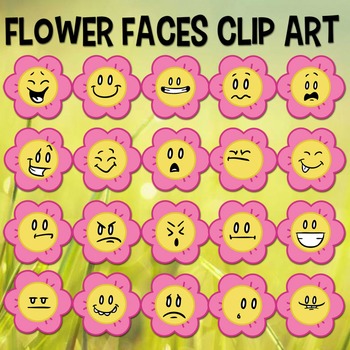 flower emoticon