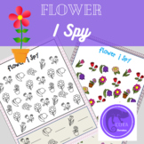 Flower I Spy