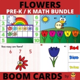 Flower Math BOOM Bundle