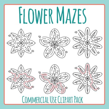 operate clipart of flowers