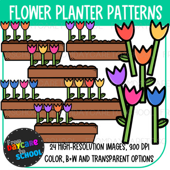 Kawaii flower Coloring Book: Cute Kawaii flowers, and Relaxing Flower  Patterns