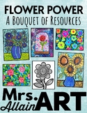 Flower Power! A Bouquet of Resources