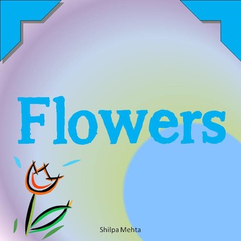 Preview of Flowers
