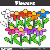 Flowers ClipArt