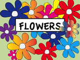 Flowers Clip Art