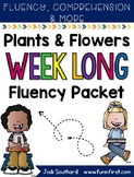 Flowers Week Long Fluency