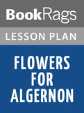 Flowers for Algernon Lesson Plans