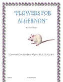 "Flowers for Algernon" Reading Comprehension/Closed Reading