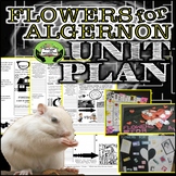 FLOWERS FOR ALGERNON UNIT