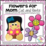 Mother's Day Craft | Mother's Day Activity | Flowers for M