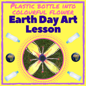 🌍 40 Earth Day Crafts, Projects, and Ideas for Kids
