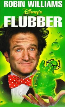 Preview of Flubber Chemistry Movie Questions