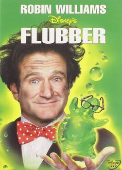 Preview of Flubber Movie STEM Guided Questions